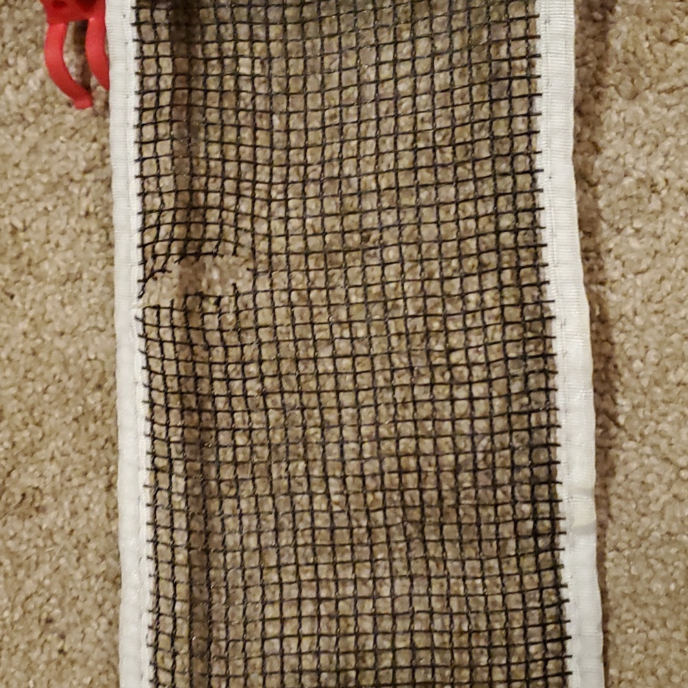 Ping pong net - Picture 2 of 2